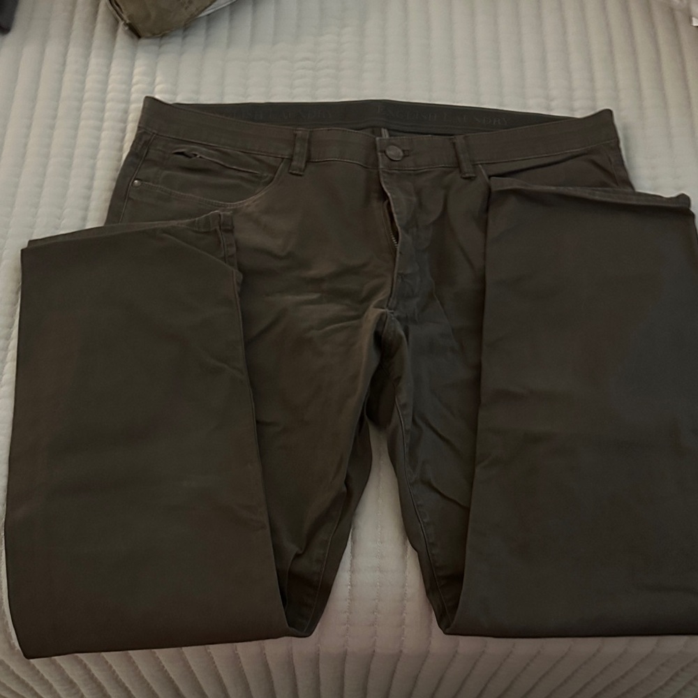 English Laundry Chino Pants
